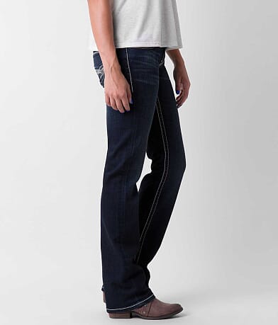 BKE Londyn Boot Stretch Jean FULL_RIGHT_SIDE