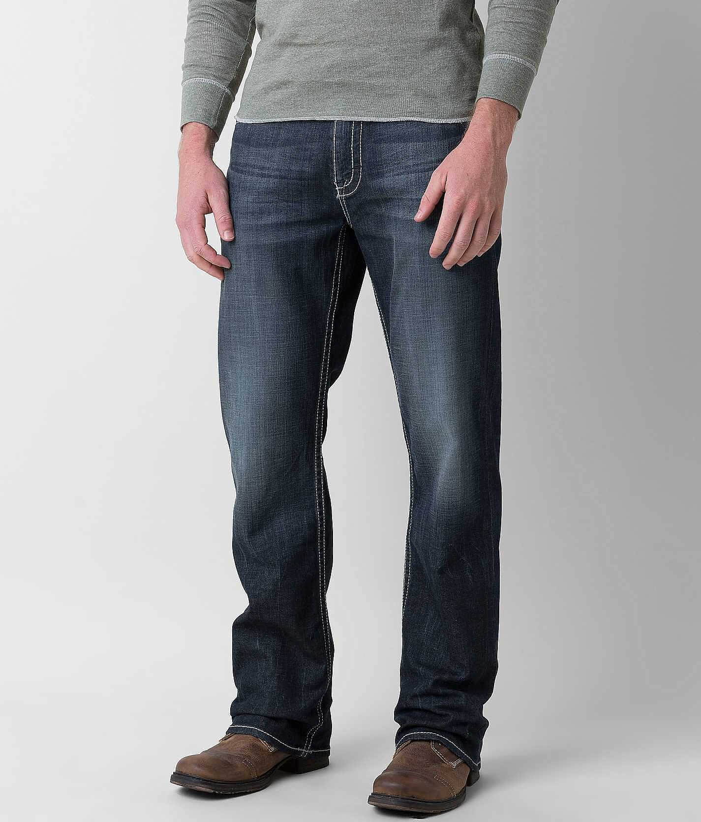 bke jeans tyler straight