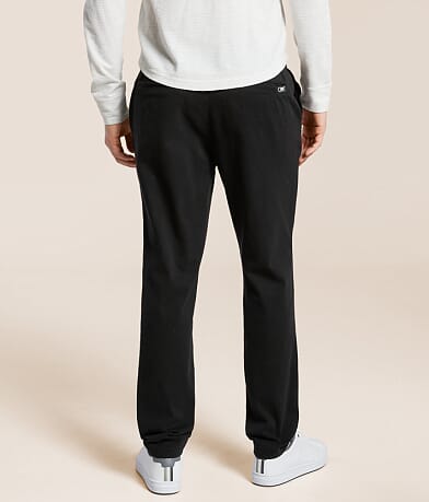Cove Chino Stretch Pant back view