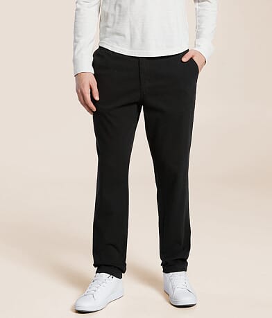 Cove Chino Stretch Pant front view