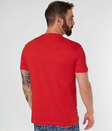 Honda Evolve T-Shirt BACK