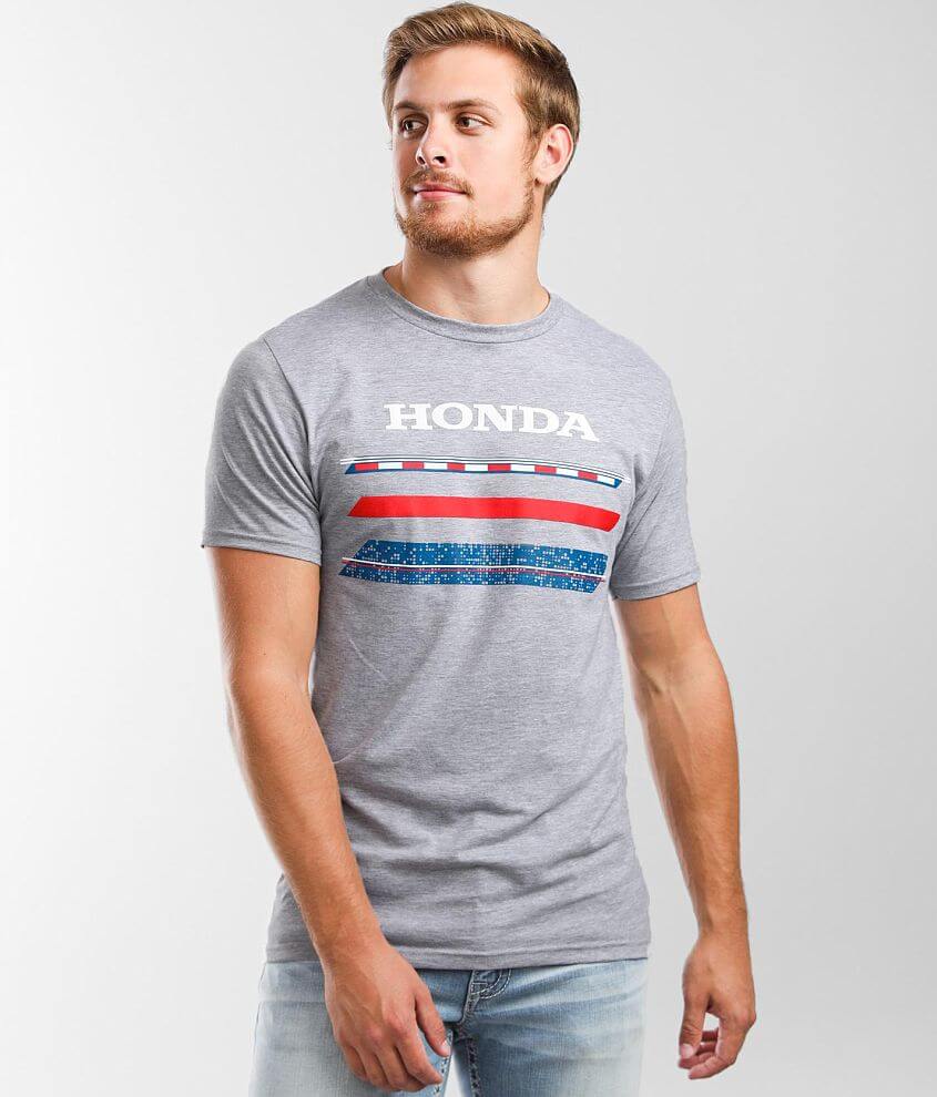 Honda Spectrum T-Shirt front view