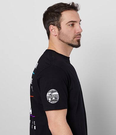 Honda Motor Company T-Shirt misc detail 1 view