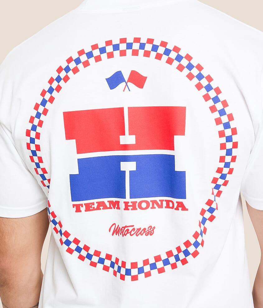 Honda Union T-Shirt