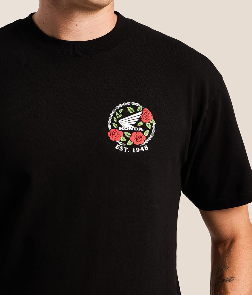 Honda Bloom T-Shirt