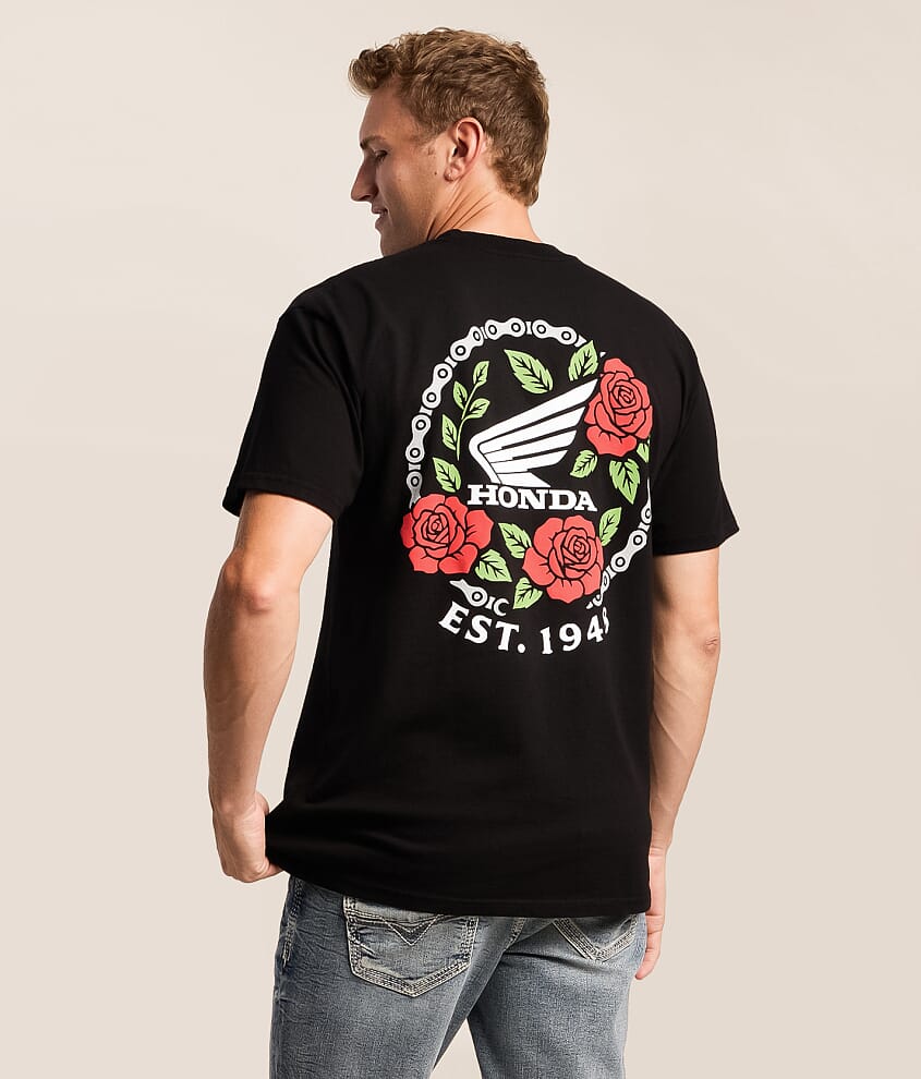 Honda Bloom T-Shirt