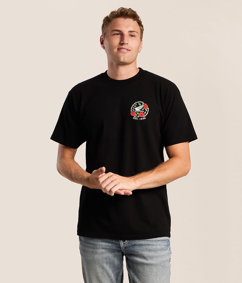 Honda Bloom T-Shirt
