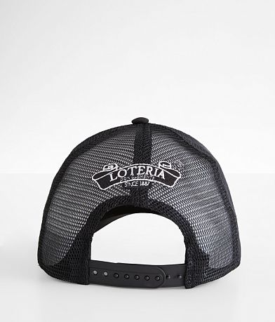 Loteria&#174; El Alacran Trucker Hat MISC_DETAIL_1