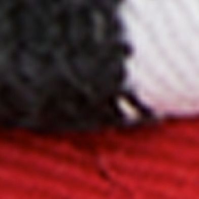 White Red Black