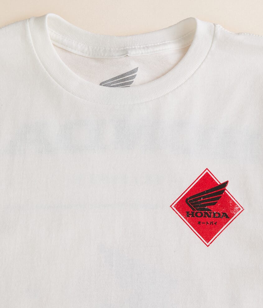 Boys - Honda Debut T-Shirt