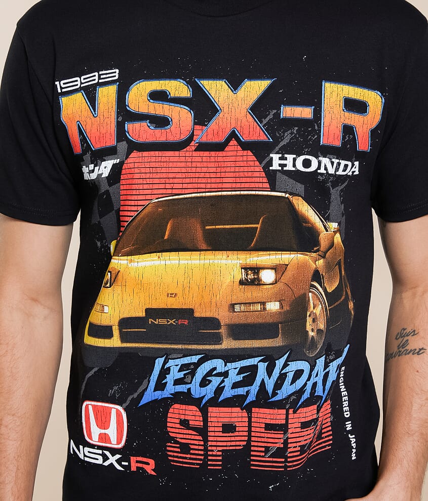 Honda Legendary T-Shirt