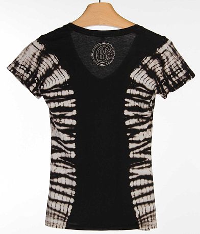 Crash &#38; Burn Lumina T-Shirt MISC_DETAIL_1