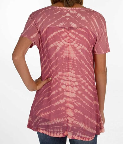 Crash &#38; Burn Bloom Gemma T-Shirt MISC_DETAIL_1