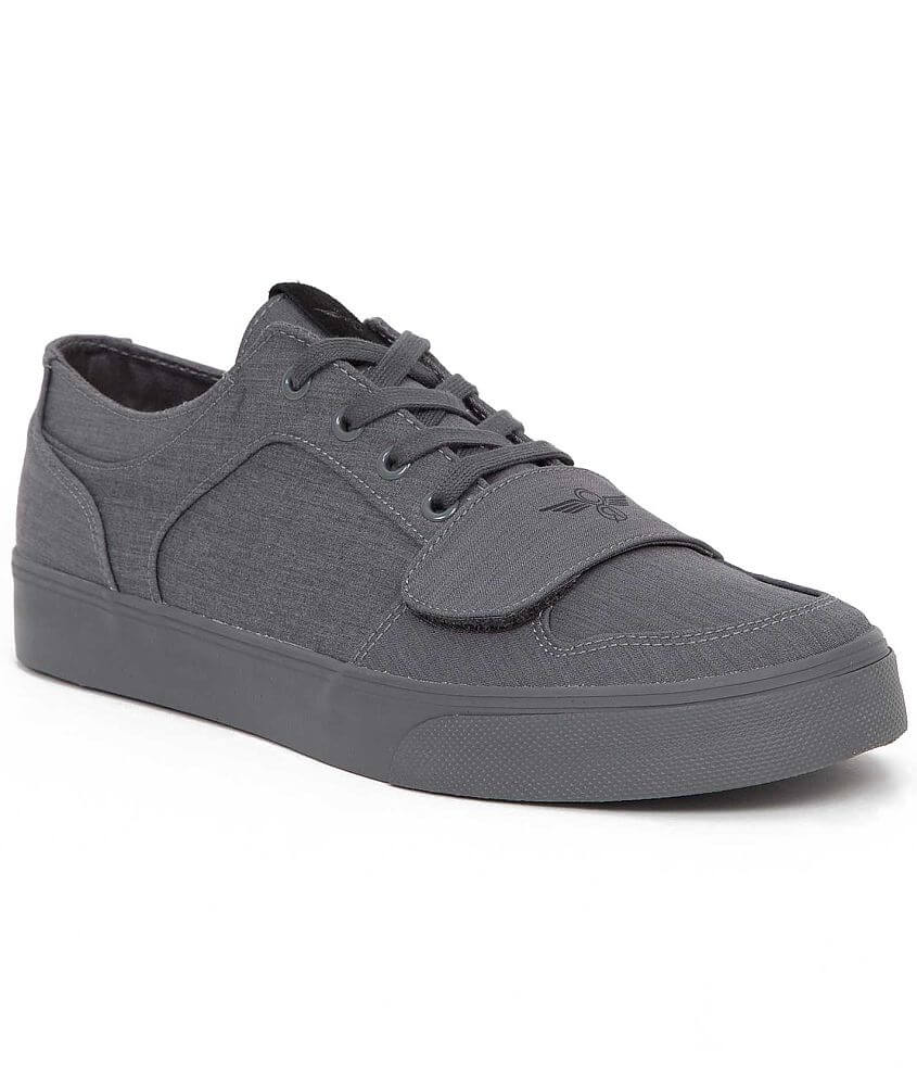 Creative Recreation Cesario Lo XVI Shoe - Men's Shoes in Charcoal Grey ...