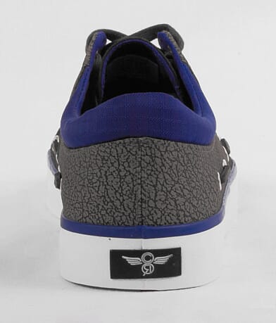 Creative Recreation Luchese Shoe misc detail 2 view