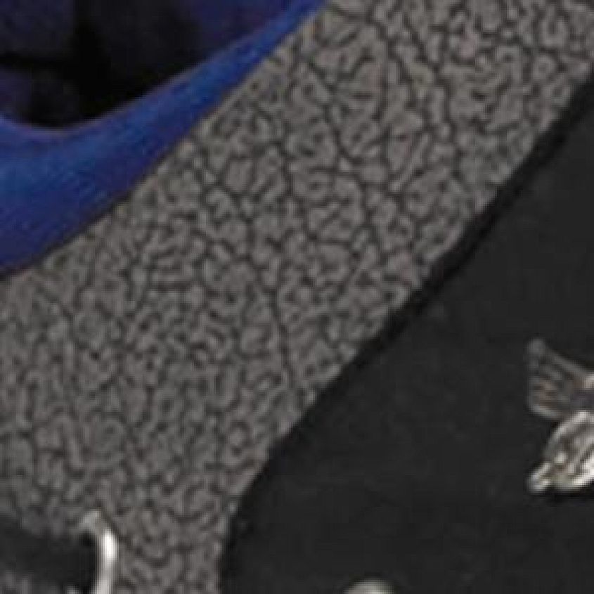 Charcoal Grey Blue