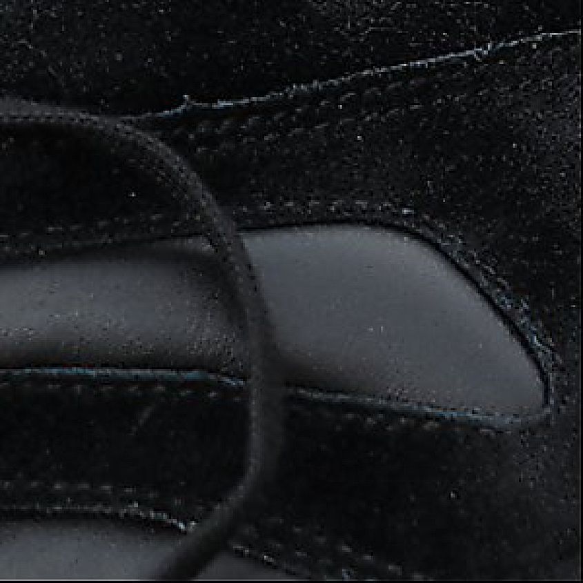 Black Black