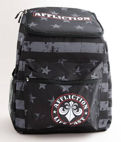 Affliction Spring Cooler Backpack MISC_DETAIL_1