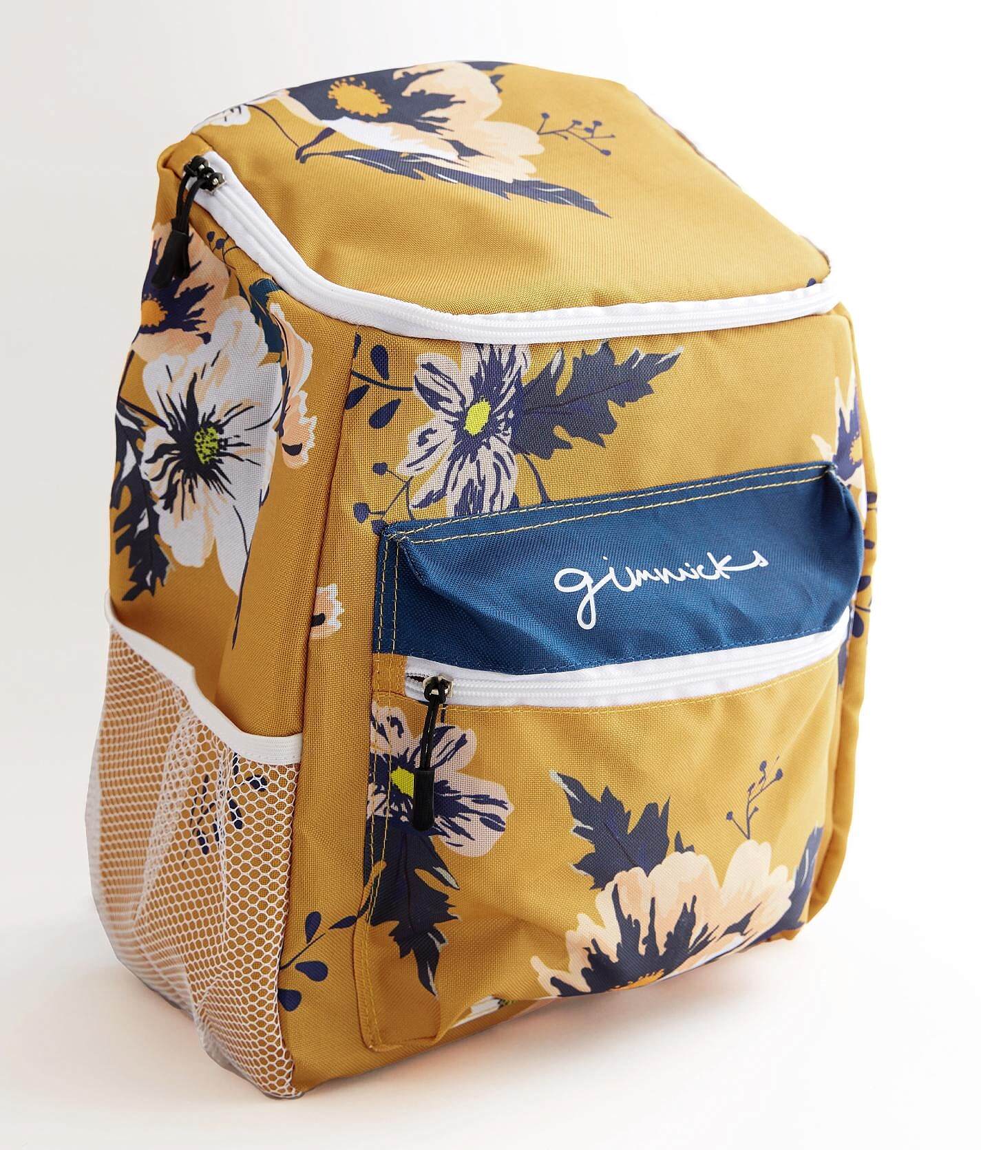 womens backpack cooler