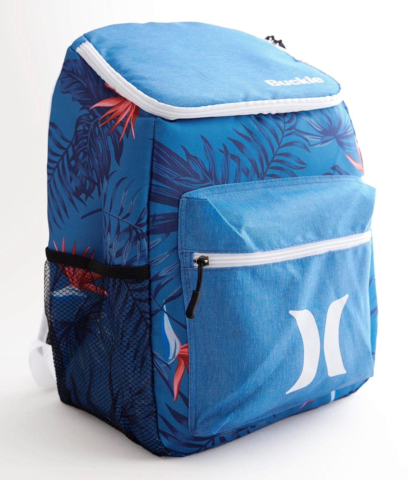 hurley bookbag