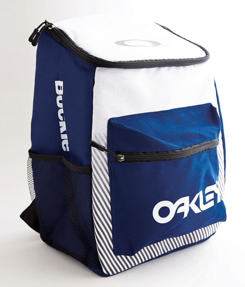 Oakley store lunch bag