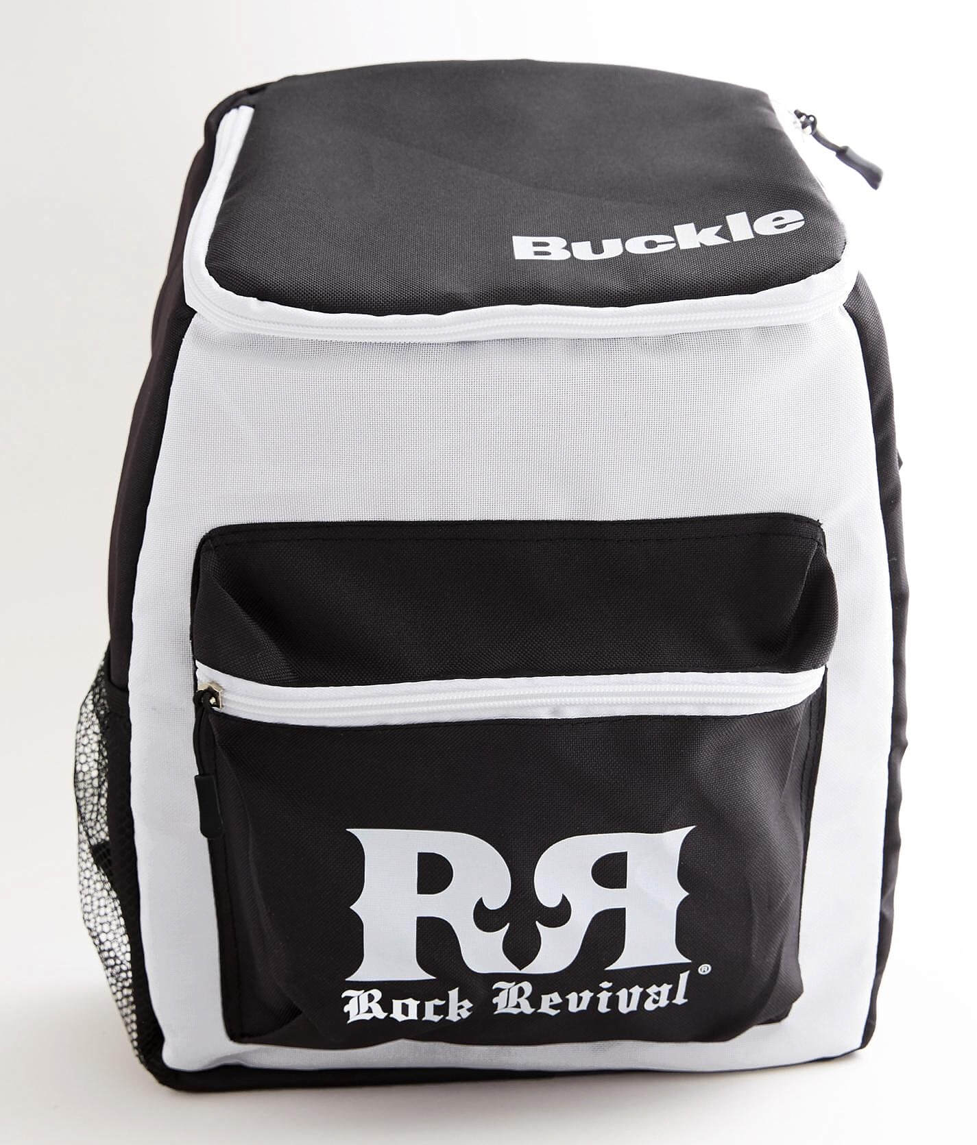 rock revival bag