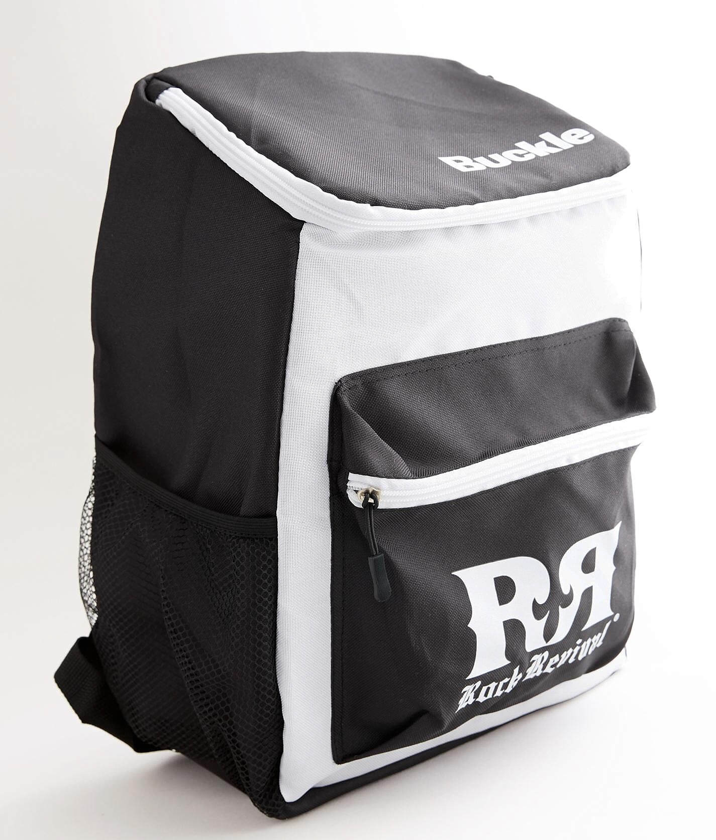 rock revival bag
