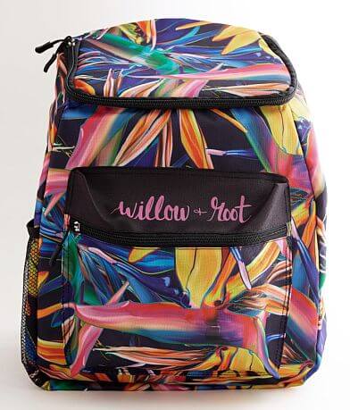 Willow &amp; Root Spring Cooler Backpack MISC_DETAIL_1