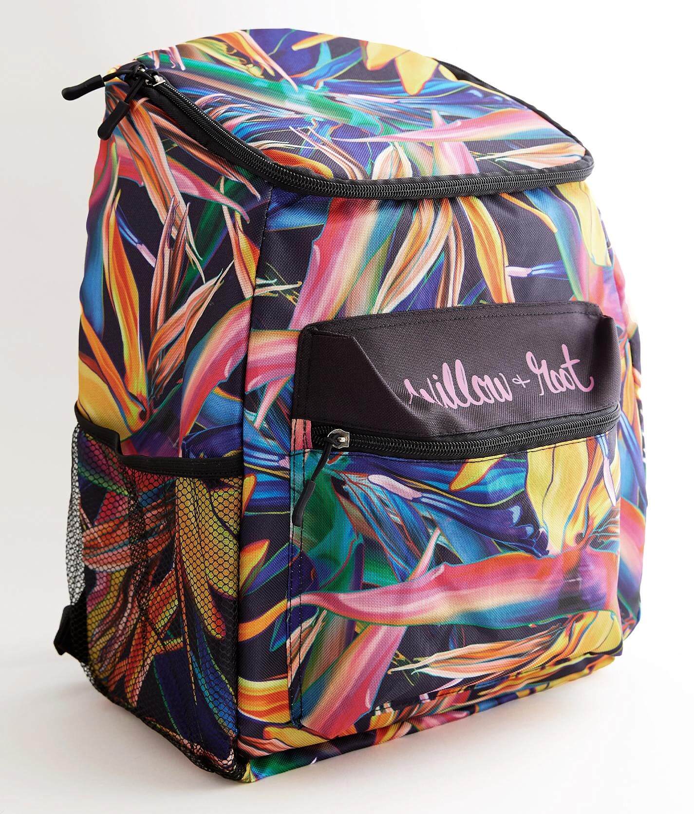 roots insulated bag