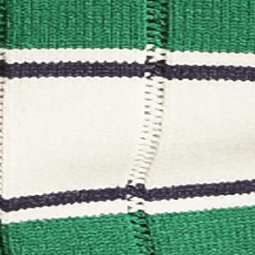 BKE Prep Edit - Striped Quarter Zip Sweater - Women's Sweaters in