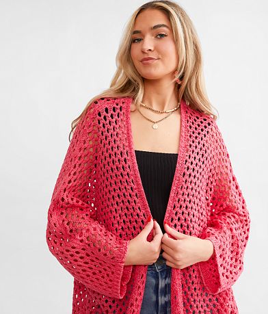 Daytrip Slouchy Cardigan Sweater MISC_DETAIL_1