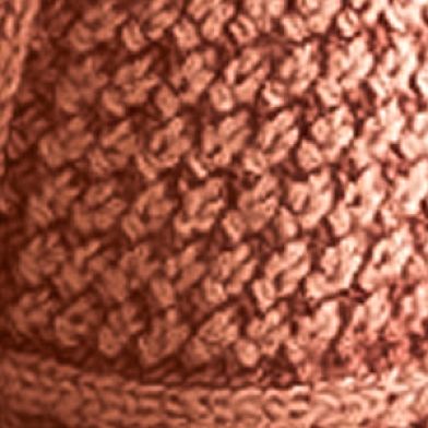 Brown Patina