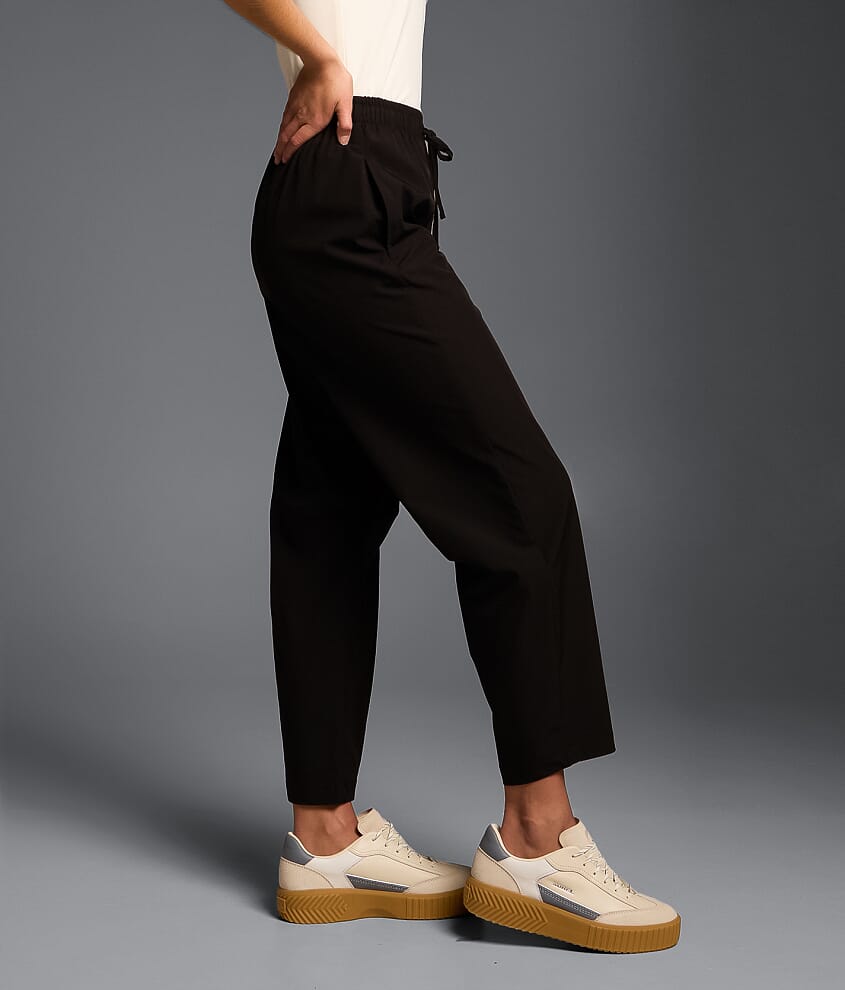 Refined Edit - Barrel Stretch Pant - thumbnail 2