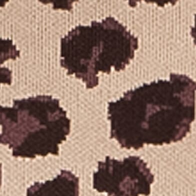 Refined Edit - Cheetah Oversized Sweater thumbnail 5