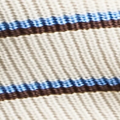 Striped Dolman Sweater thumbnail 5