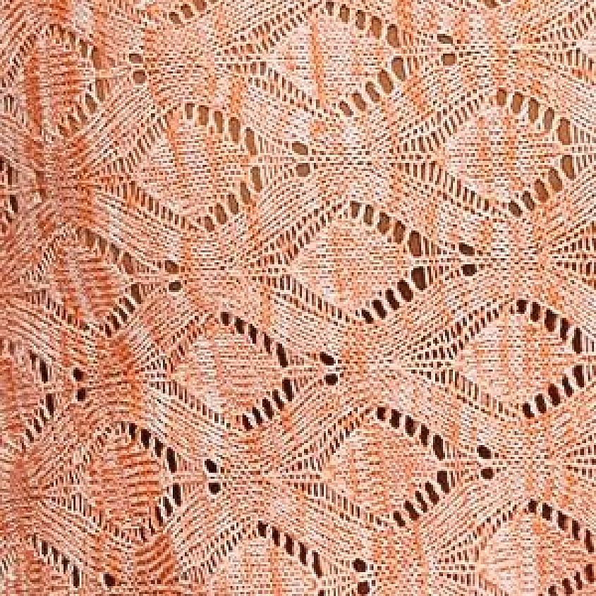 Cream Raw Sienna