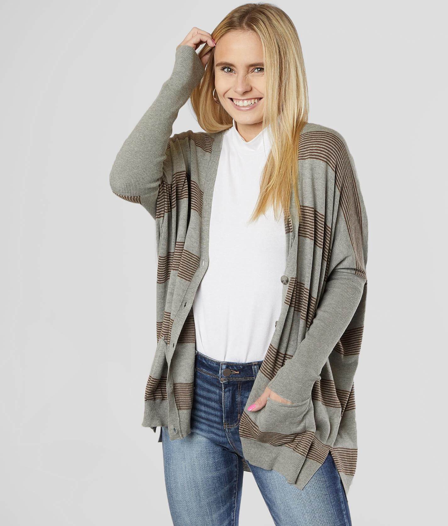 oversized dolman sweater