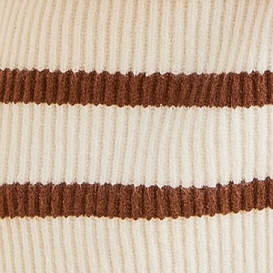 Cream Brown