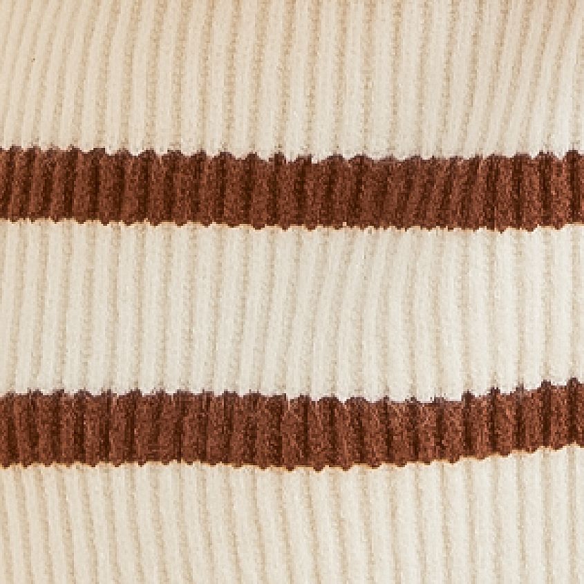 Cream Brown