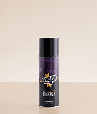 Crep Protect Shoe Barrier Spray front view
