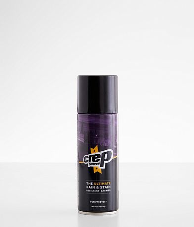 Crep Protect Shoe Barrier Spray front view