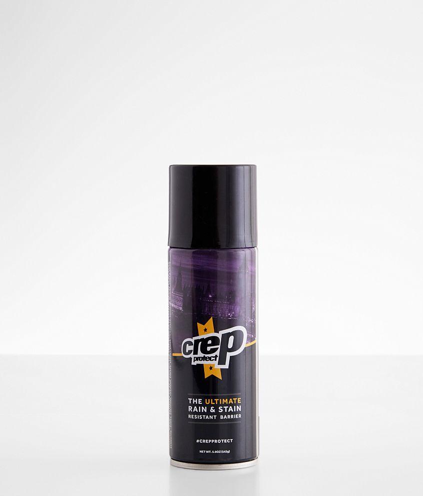 HOW TO APPLY CREP PROTECT SPRAY THE RIGHT WAY *NOT SPONSORED* 