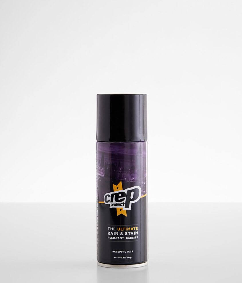 Crep Protect Shoe Barrier Spray front view