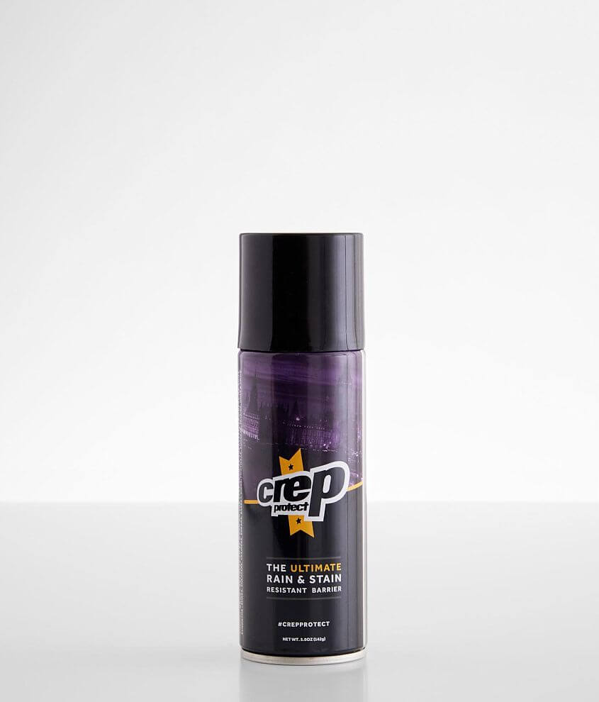 Crep Protect Rain & Stain Resistant Spray