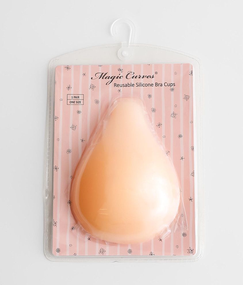 Magic Curves® Reusable Breast Lift Pasties - Women's Intimates in