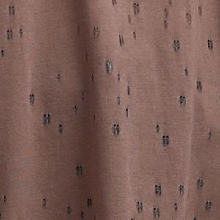 Deep Taupe