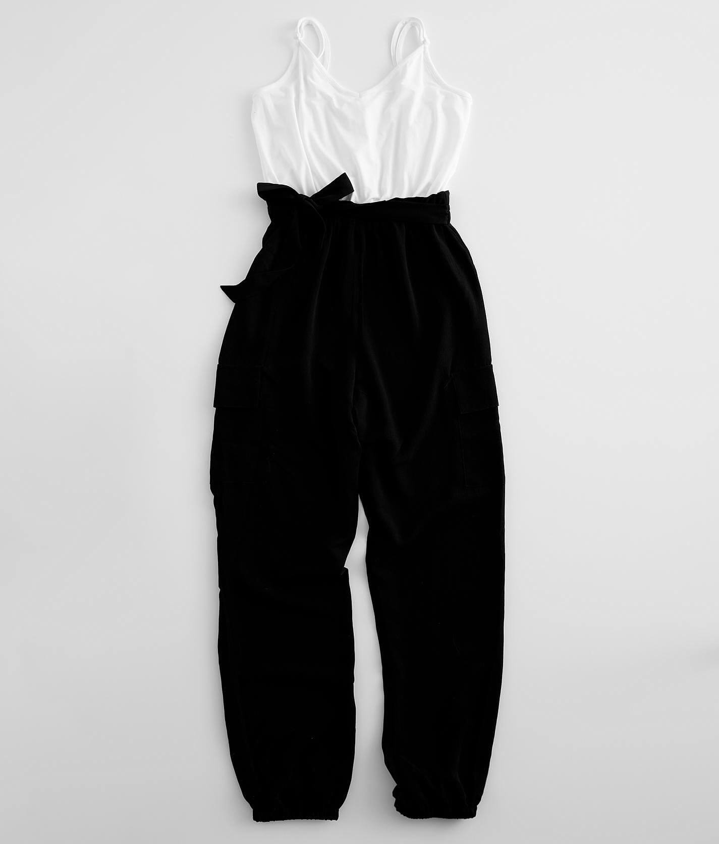 bailey blue jumpsuits
