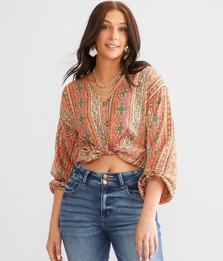 Chiffon best sale blouses canada