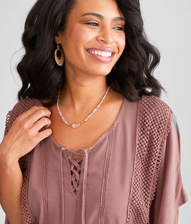 Daytrip Crochet Dolman Top MISC_DETAIL_1