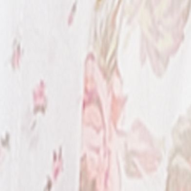 Cream Mauve